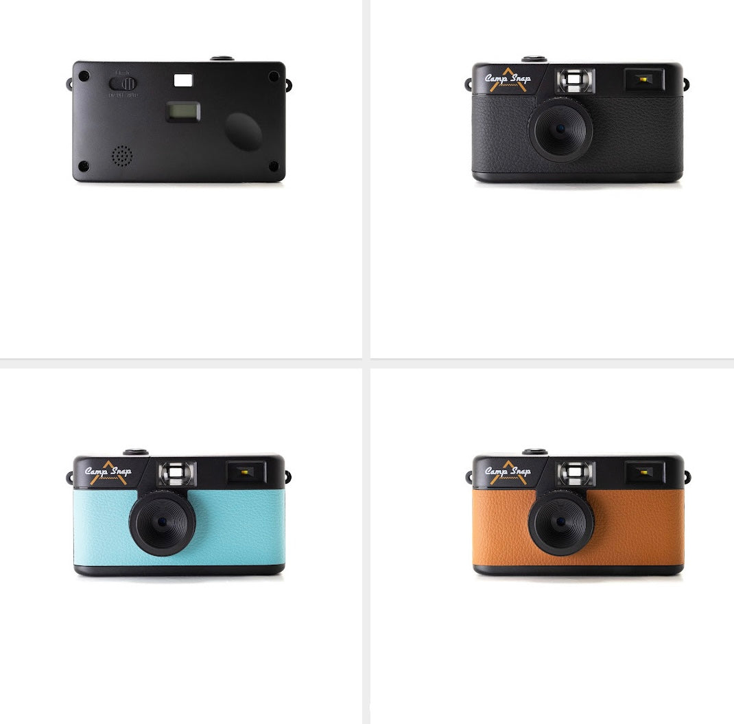 Camp Snap Camera